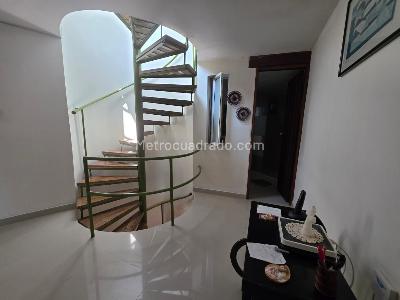 Apartamento de 2 alcobas en venta en Santo Domingo, Cartagena, 156 m² · foto 9 de 20