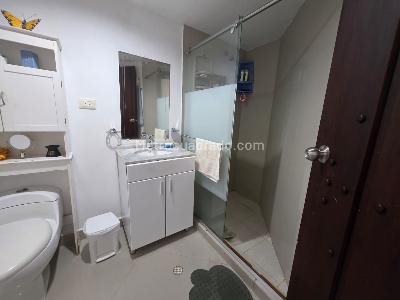 Apartamento de 2 alcobas en venta en Santo Domingo, Cartagena, 156 m² · foto 12 de 20