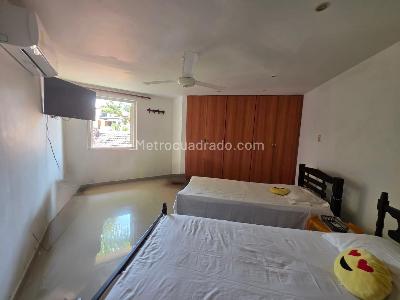 Apartamento de 2 alcobas en venta en Santo Domingo, Cartagena, 156 m² · foto 14 de 20