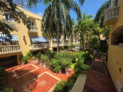 Apartamento de 2 alcobas en venta en Santo Domingo, Cartagena, 156 m² · foto 16 de 20