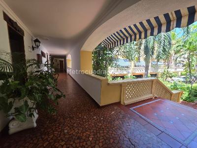 Apartamento de 2 alcobas en venta en Santo Domingo, Cartagena, 156 m² · foto 17 de 20