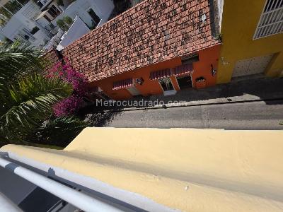 Apartamento de 2 alcobas en venta en Santo Domingo, Cartagena, 156 m² · foto 18 de 20