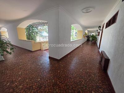 Apartamento de 2 alcobas en venta en Santo Domingo, Cartagena, 156 m² · foto 19 de 20