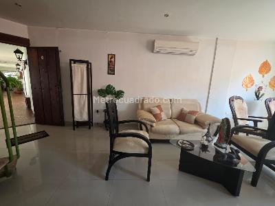 Apartamento de 2 alcobas en venta en Santo Domingo, Cartagena, 156 m² · foto 6 de 20
