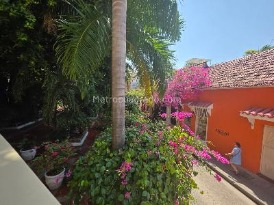 Apartamento de 2 alcobas en venta en Santo Domingo, Cartagena, 156 m² · foto 3 de 20