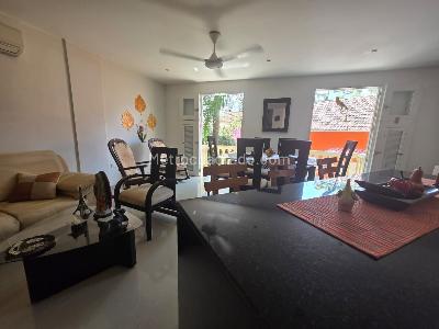 Apartamento de 2 alcobas en venta en Santo Domingo, Cartagena, 156 m² · foto 4 de 20