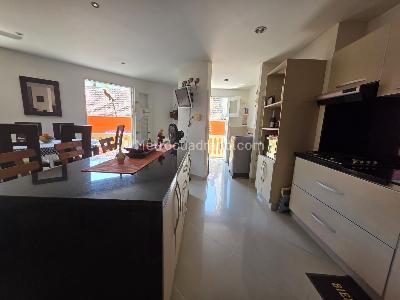 Apartamento de 2 alcobas en venta en Santo Domingo, Cartagena, 156 m² · foto 8 de 20