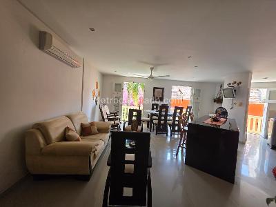 Apartamento de 2 alcobas en venta en Santo Domingo, Cartagena, 156 m² · foto 5 de 20