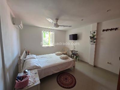 Apartamento de 2 alcobas en venta en Santo Domingo, Cartagena, 156 m² · foto 10 de 20