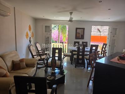 Apartamento en venta en El Centro, Cartagena · foto 4 de 20