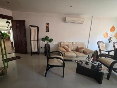 Apartamento en venta en El Centro, Cartagena · foto 6 de 20