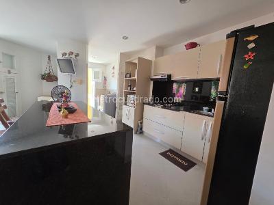 Apartamento en venta en El Centro, Cartagena · foto 8 de 20