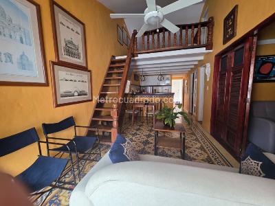 Apartamento en venta en El Centro, Cartagena · foto 2 de 20