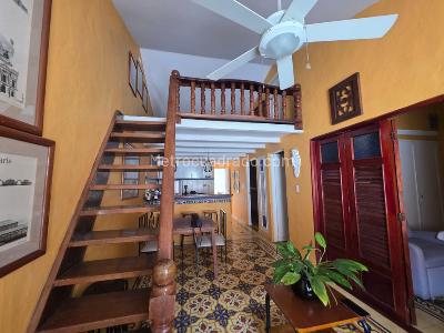 Apartamento en venta en El Centro, Cartagena · foto 3 de 20