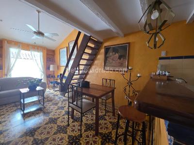 Apartamento en venta en El Centro, Cartagena · foto 4 de 20
