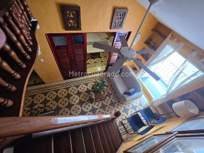 Apartamento en venta en El Centro, Cartagena · foto 5 de 20