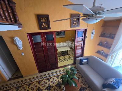 Apartamento en venta en El Centro, Cartagena · foto 6 de 20