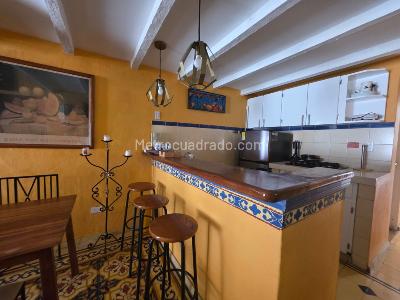 Apartamento en venta en El Centro, Cartagena · foto 8 de 20