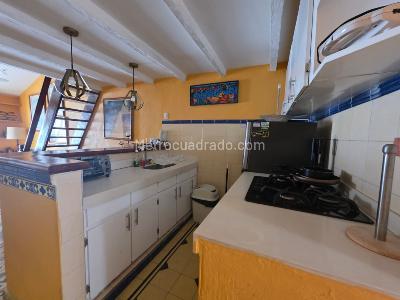 Apartamento en venta en El Centro, Cartagena · foto 9 de 20