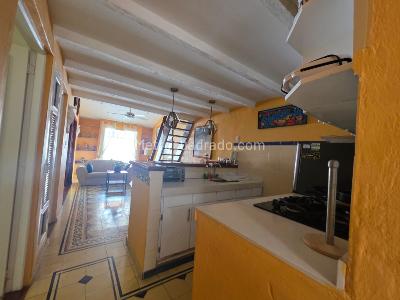 Apartamento en venta en El Centro, Cartagena · foto 10 de 20