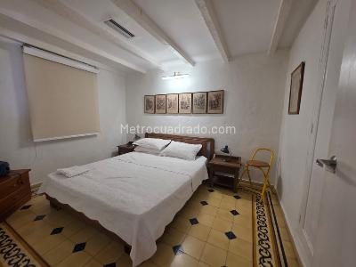 Apartamento en venta en El Centro, Cartagena · foto 12 de 20
