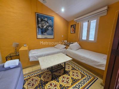 Apartamento en venta en El Centro, Cartagena · foto 13 de 20