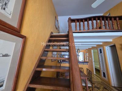 Apartamento en venta en El Centro, Cartagena · foto 14 de 20