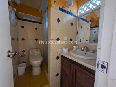 Apartamento en venta en El Centro, Cartagena · foto 17 de 20