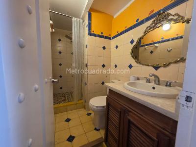 Apartamento en venta en El Centro, Cartagena · foto 18 de 20