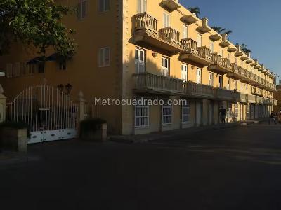 Apartamento en venta en El Centro, Cartagena · foto 19 de 20