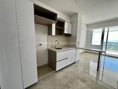 Apartaestudio en venta en Crespo, Cartagena, 43 m² · foto 7 de 20