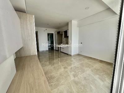 Apartaestudio en venta en Crespo, Cartagena, 43 m² · foto 8 de 20