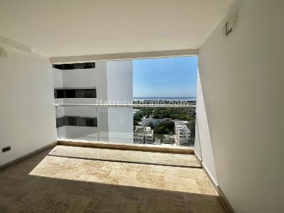 Apartaestudio en venta en Crespo, Cartagena, 43 m² · foto 15 de 20
