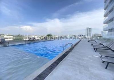 Apartaestudio en venta en Crespo, Cartagena, 43 m² · foto 16 de 20