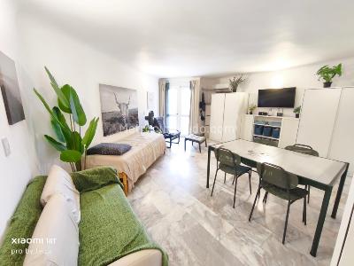 Apartamento en venta en El Centro, Cartagena · foto 2 de 11