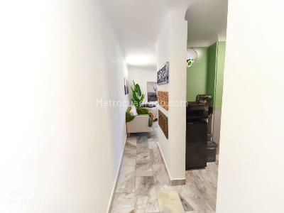 Apartamento en venta en El Centro, Cartagena · foto 5 de 11