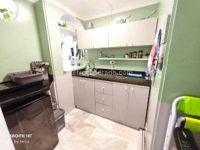 Apartamento en venta en El Centro, Cartagena · foto 9 de 11