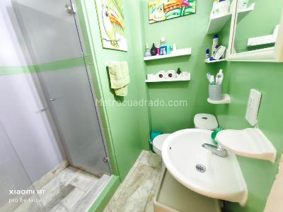 Apartamento en venta en El Centro, Cartagena · foto 11 de 11