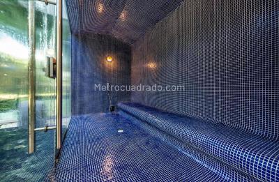 Apartamento de 2 alcobas en venta en La Boquilla, Cartagena, 102 m² · foto 11 de 13