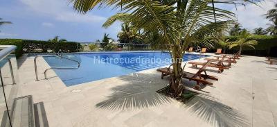 Apartamento de 2 alcobas en venta en La Boquilla, Cartagena, 102 m² · foto 13 de 13