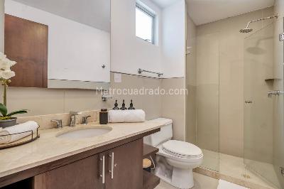 Apartamento de 2 alcobas en venta en La Boquilla, Cartagena, 102 m² · foto 7 de 13