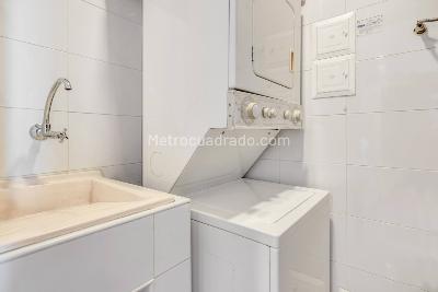 Apartamento de 2 alcobas en venta en La Boquilla, Cartagena, 102 m² · foto 8 de 13