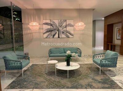 Apartamento de 2 alcobas en venta en La Boquilla, Cartagena, 102 m² · foto 9 de 13
