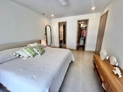 Apartamento de 2 alcobas en venta en Serena Del Mar, Cartagena, 186 m² · foto 7 de 20