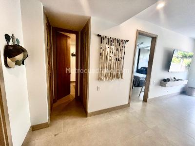 Apartamento de 2 alcobas en venta en Serena Del Mar, Cartagena, 186 m² · foto 8 de 20