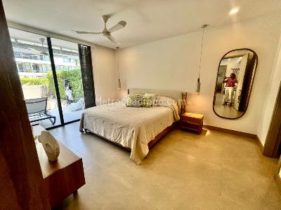 Apartamento de 2 alcobas en venta en Serena Del Mar, Cartagena, 186 m² · foto 9 de 20