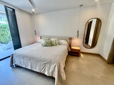 Apartamento de 2 alcobas en venta en Serena Del Mar, Cartagena, 186 m² · foto 10 de 20