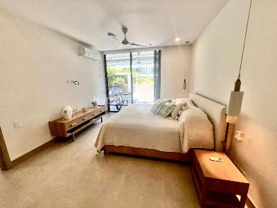 Apartamento de 2 alcobas en venta en Serena Del Mar, Cartagena, 186 m² · foto 12 de 20