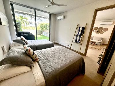 Apartamento de 2 alcobas en venta en Serena Del Mar, Cartagena, 186 m² · foto 16 de 20