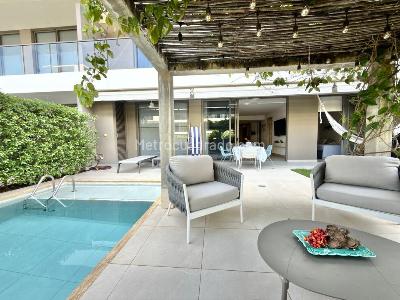 Apartamento de 2 alcobas en venta en Serena Del Mar, Cartagena, 186 m² · foto 18 de 20